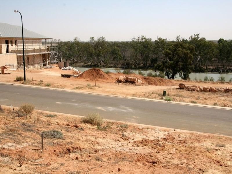 Lot 22 Ella Court, Loxton SA 5333