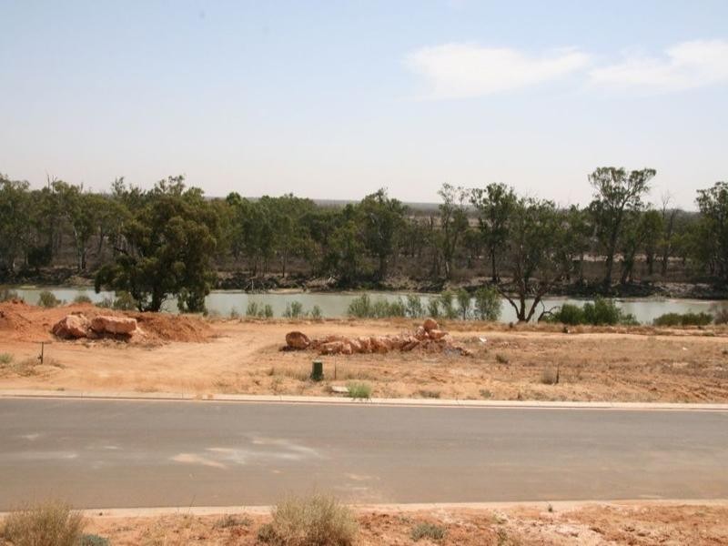 Lot 22 Ella Court, Loxton SA 5333