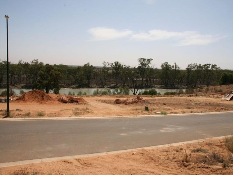 Lot 22 Ella Court, Loxton SA 5333