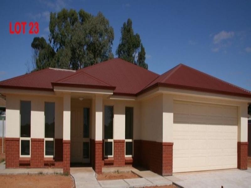 Lot 23 Schick Street, Loxton SA 5333