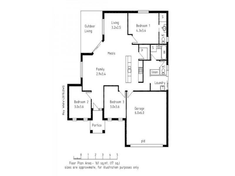 Lot 23 Schick Street, Loxton SA 5333
