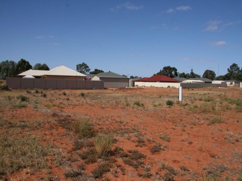 Lot 35 Eyre Street, Loxton SA 5333