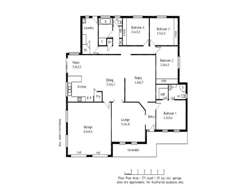 Sec 904 Richter Road, Berri SA 5343