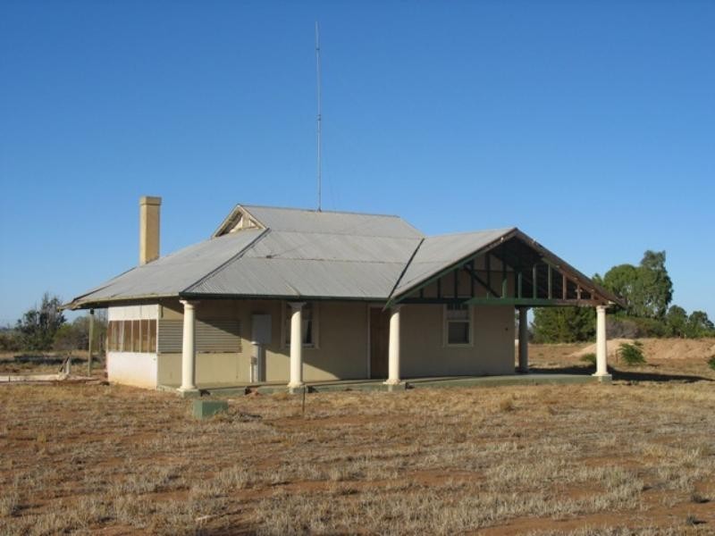 Lot 3 Sec 81 Old Sturt Highway, Berri SA 5343