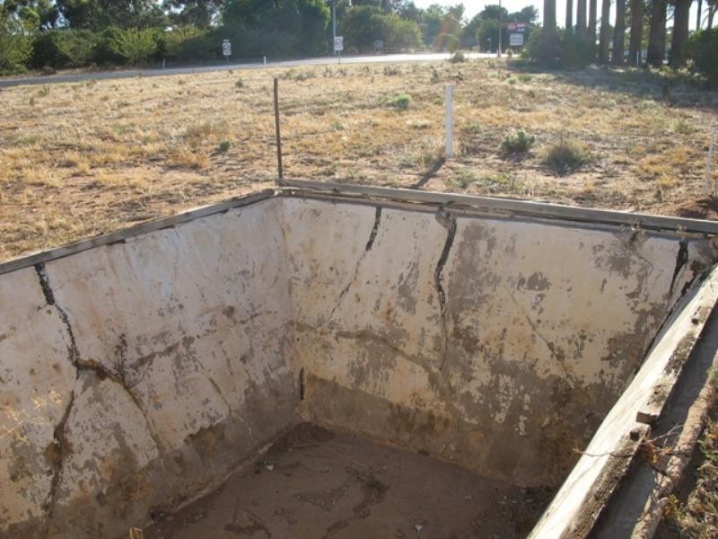 Lot 3 Sec 81 Old Sturt Highway, Berri SA 5343