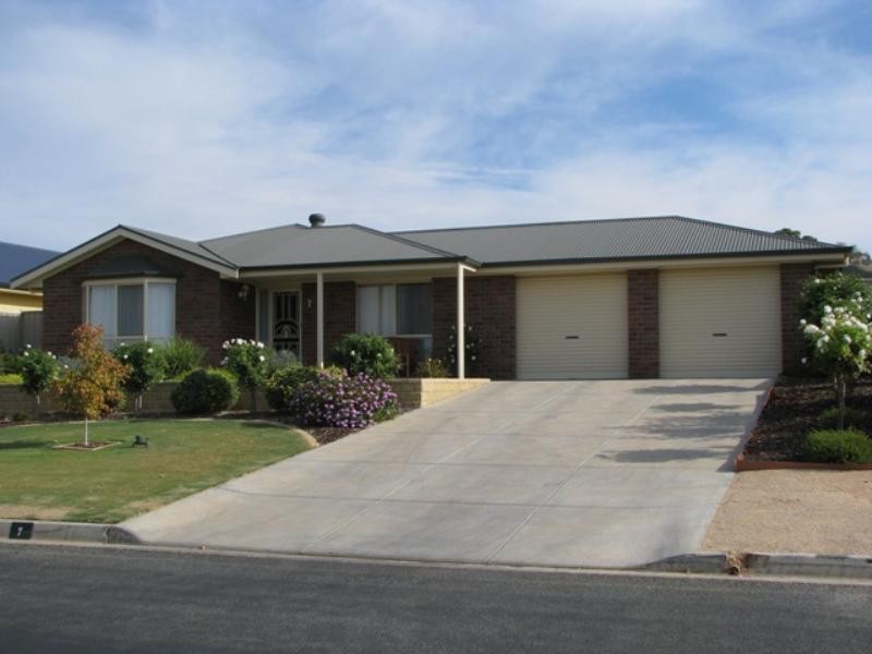 7 Jarvis Street, Berri SA 5343