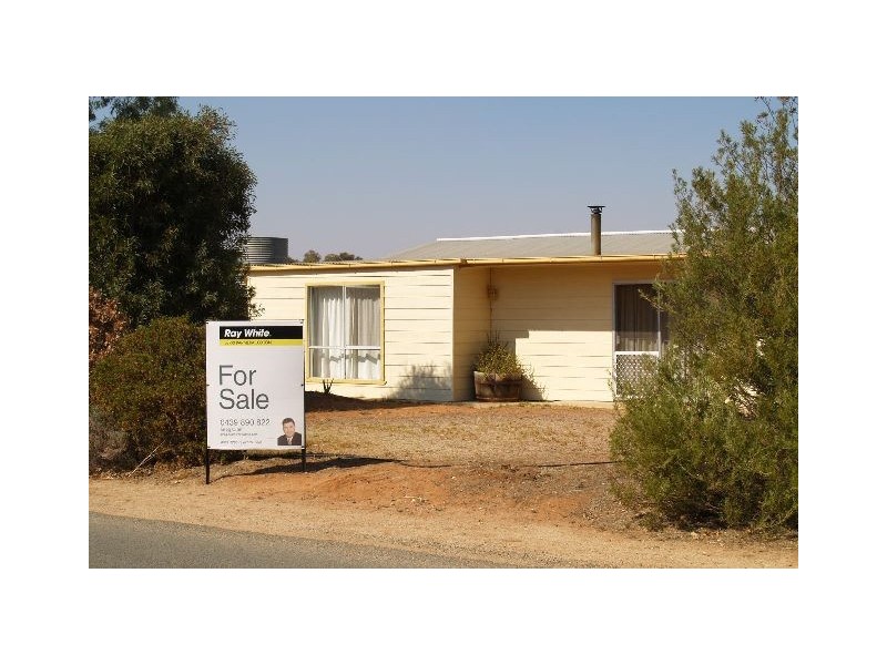 15 Maple Street, Barmera SA 5345