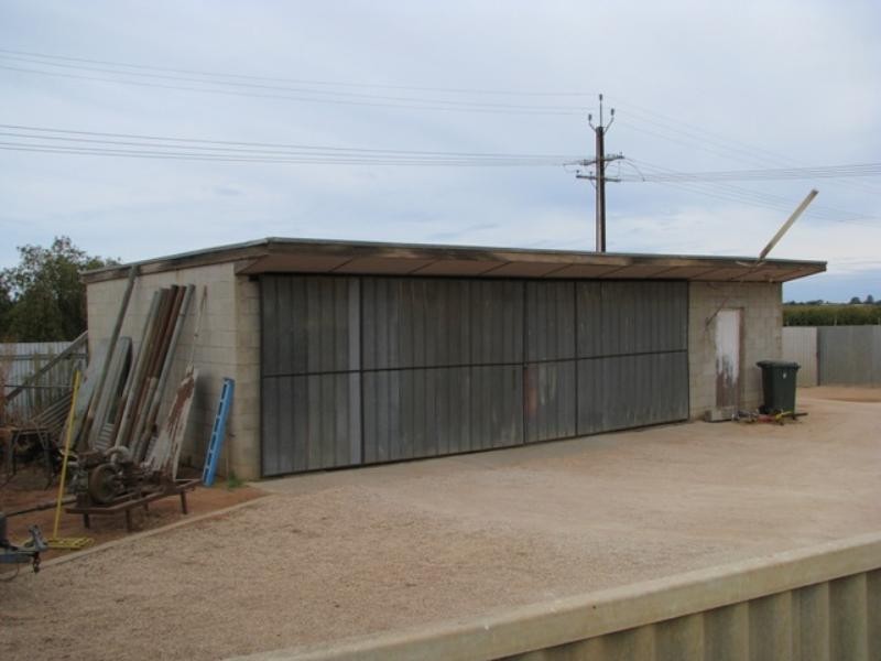 Sec 435 McKenzie Road, Barmera SA 5345