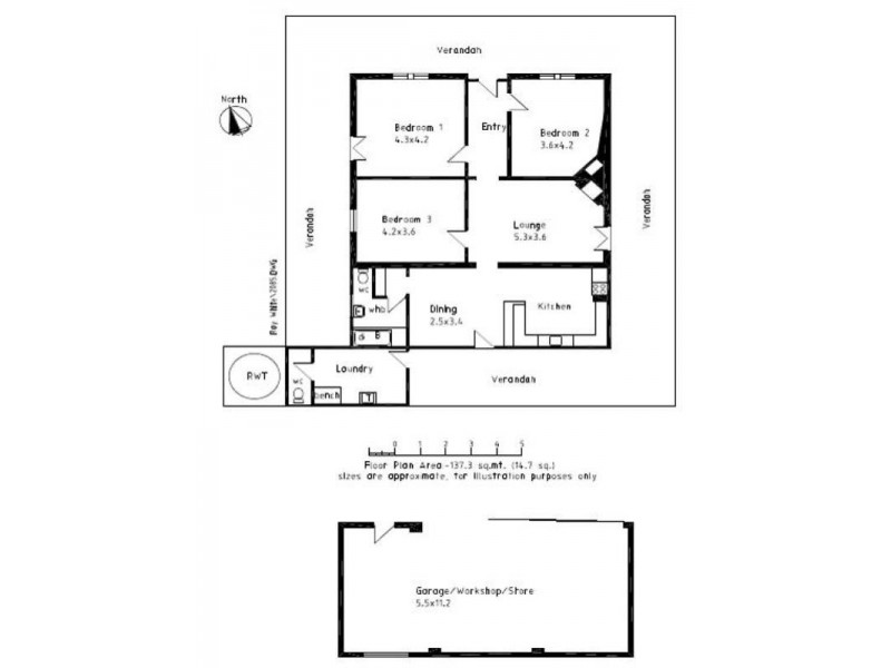 Sec 435 McKenzie Road, Barmera SA 5345