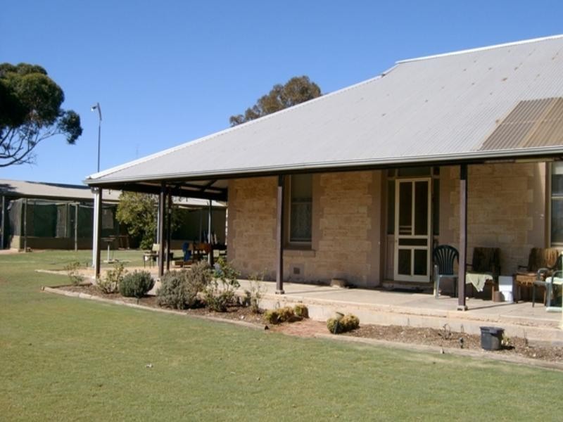 Lot100/728 Moss Road, Monash SA 5342