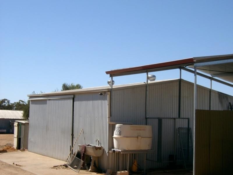 Lot100/728 Moss Road, Monash SA 5342