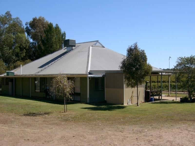 Lot100/728 Moss Road, Monash SA 5342