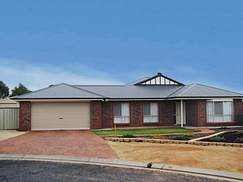 14 Milich Court, Loxton SA 5333
