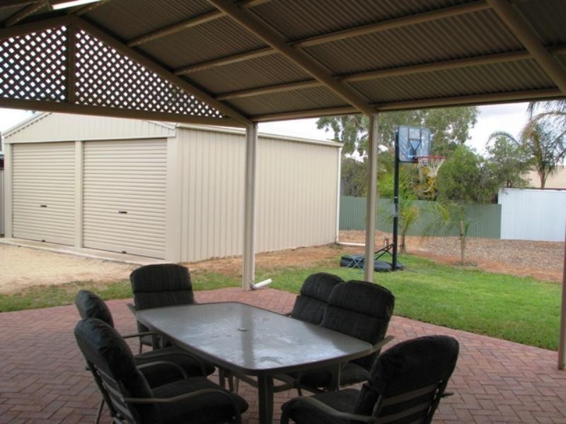 14 Milich Court, Loxton SA 5333