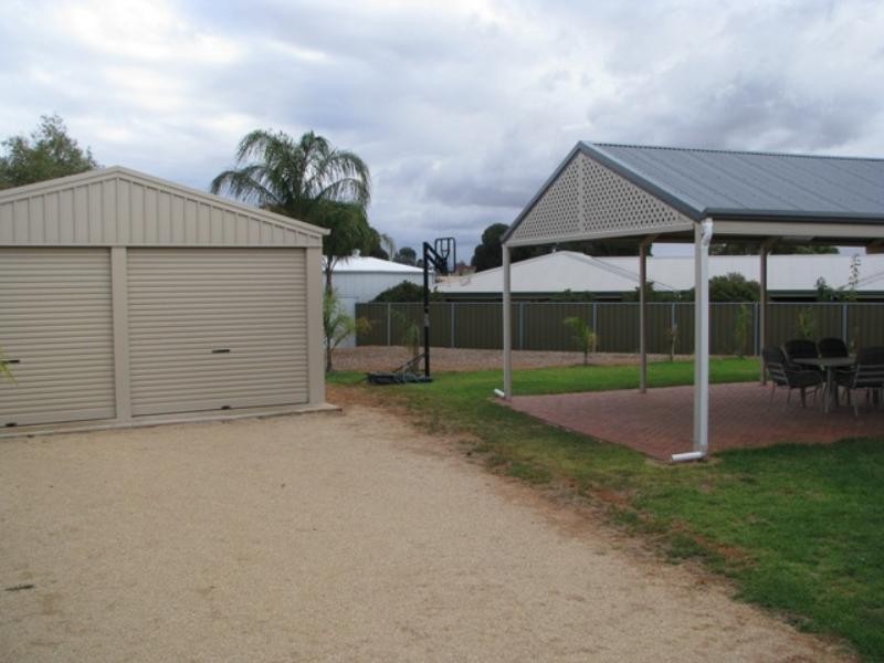 14 Milich Court, Loxton SA 5333