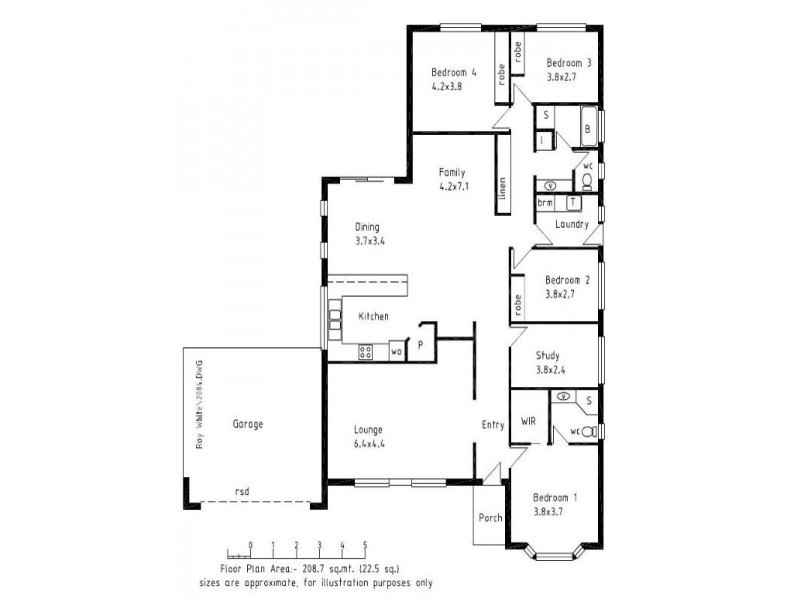 14 Milich Court, Loxton SA 5333