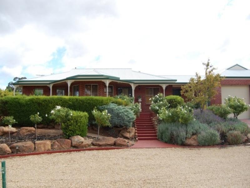 21 Aitken Street, Berri SA 5343