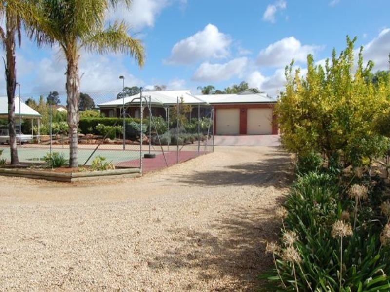 21 Aitken Street, Berri SA 5343