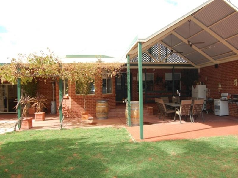 21 Aitken Street, Berri SA 5343