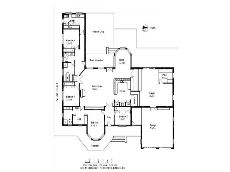 21 Aitken Street, Berri SA 5343