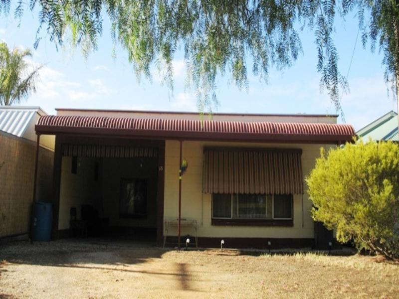 18 Queen Elizabeth Drive, Barmera SA 5345