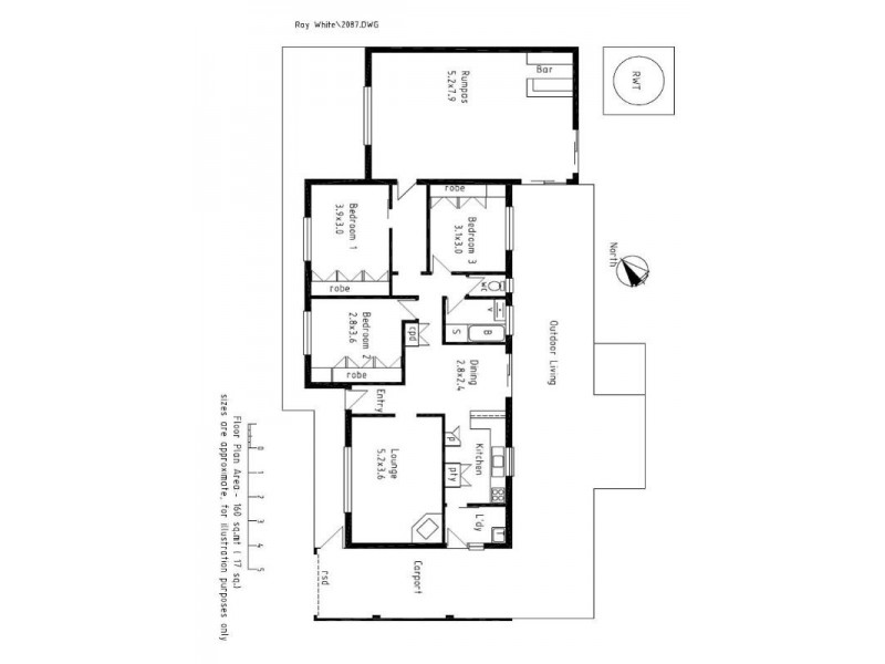 75 Second Street, Loxton SA 5333