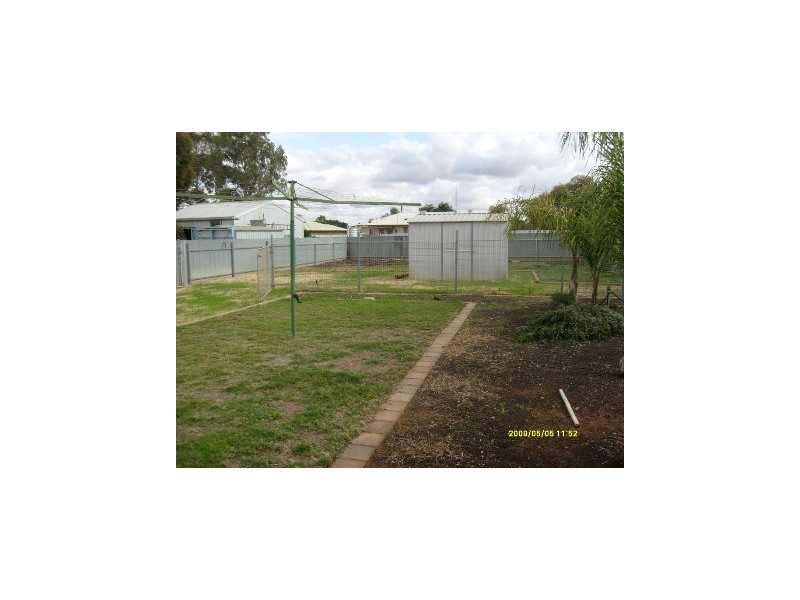 46 Aleppo Street, Loxton SA 5333