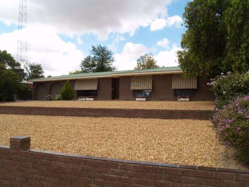 3 Harden Street, Waikerie SA 5330