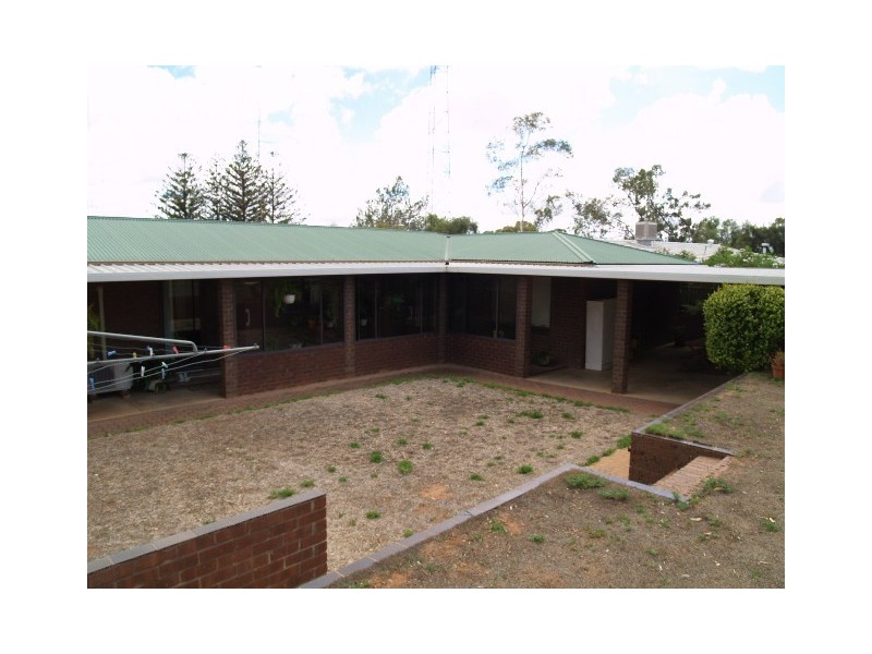 3 Harden Street, Waikerie SA 5330