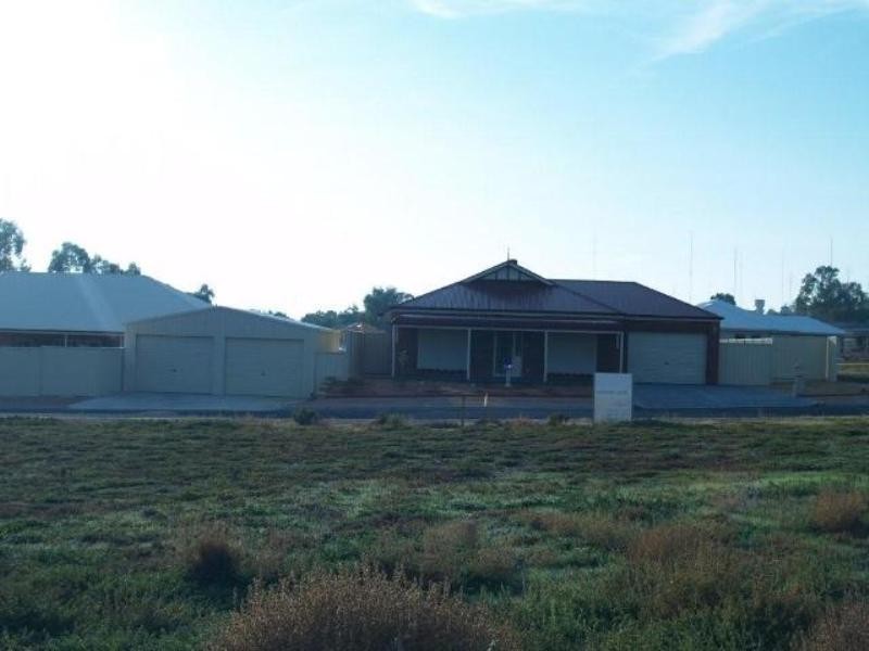 Prt Lot 303 Mary Starr Drive, Waikerie SA 5330