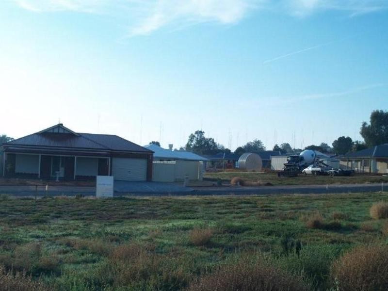 Prt Lot 303 Mary Starr Drive, Waikerie SA 5330