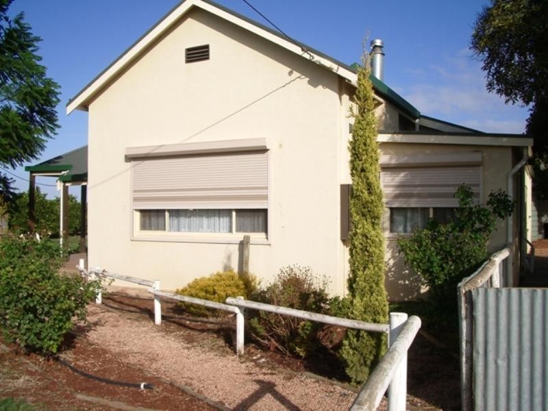 Lot 206 Blanchetown Road, Waikerie SA 5330