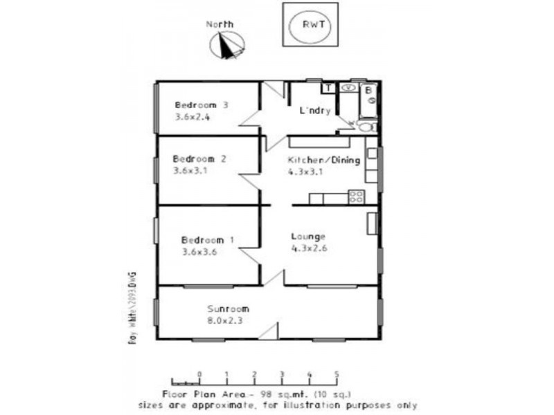 5 Phillips Road, Berri SA 5343