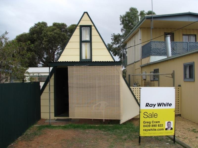 10 Cocksedge Road, Barmera SA 5345