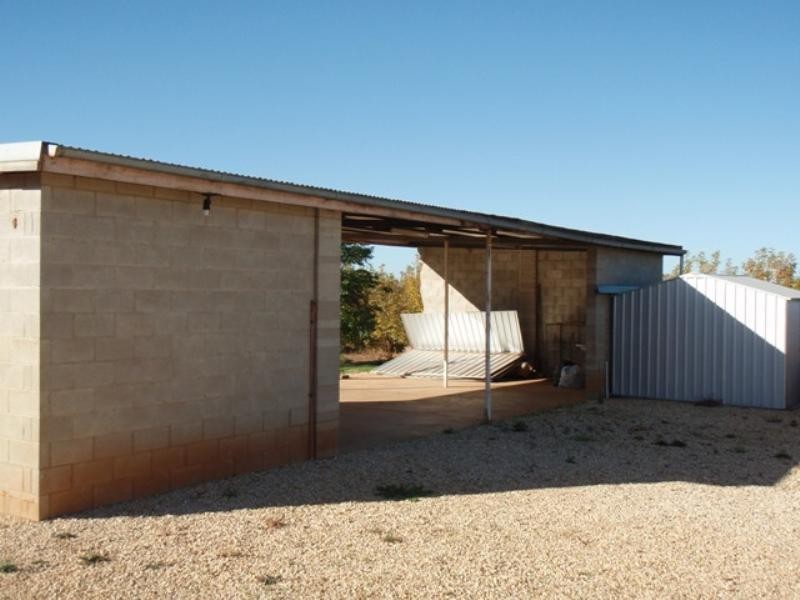 Sec 710 Edmonson, Loxton SA 5333