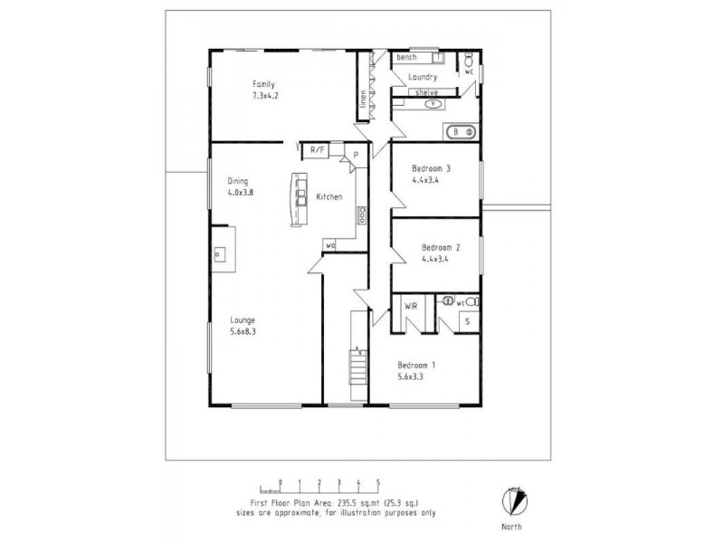 12 Thiele Avenue, Loxton SA 5333