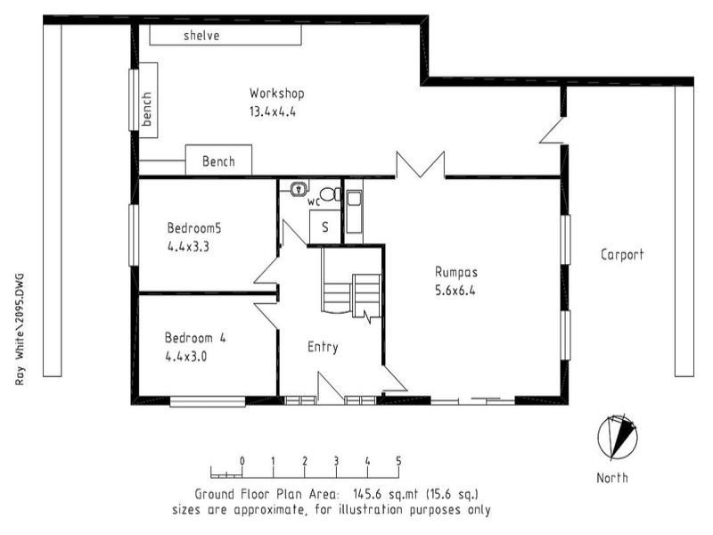 12 Thiele Avenue, Loxton SA 5333