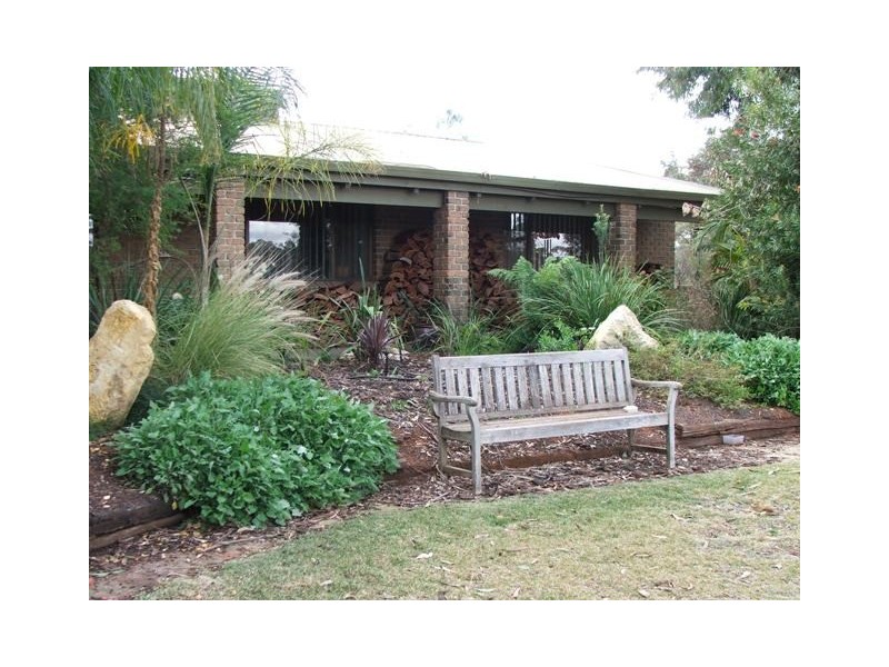Lot 39 Jury Road, Monash SA 5342