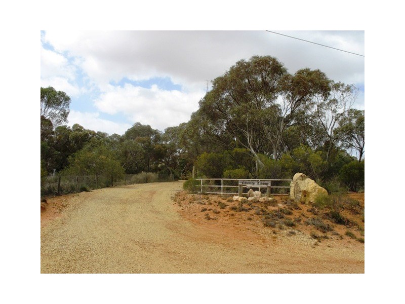 Lot 39 Jury Road, Monash SA 5342