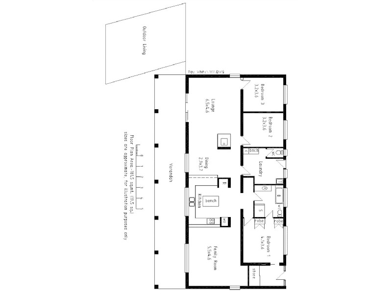 Lot 39 Jury Road, Monash SA 5342