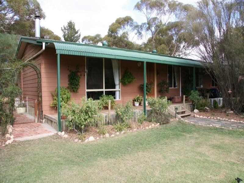 Sec 160 Ohlmeyer Road, Waikerie SA 5330