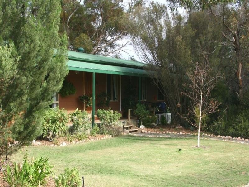 Sec 160 Ohlmeyer Road, Waikerie SA 5330