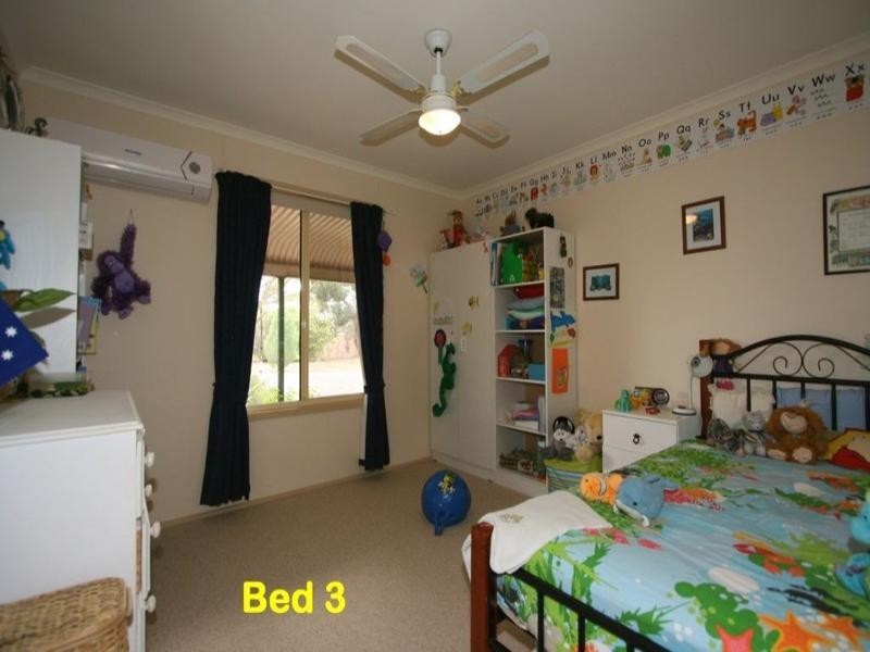 Sec 160 Ohlmeyer Road, Waikerie SA 5330