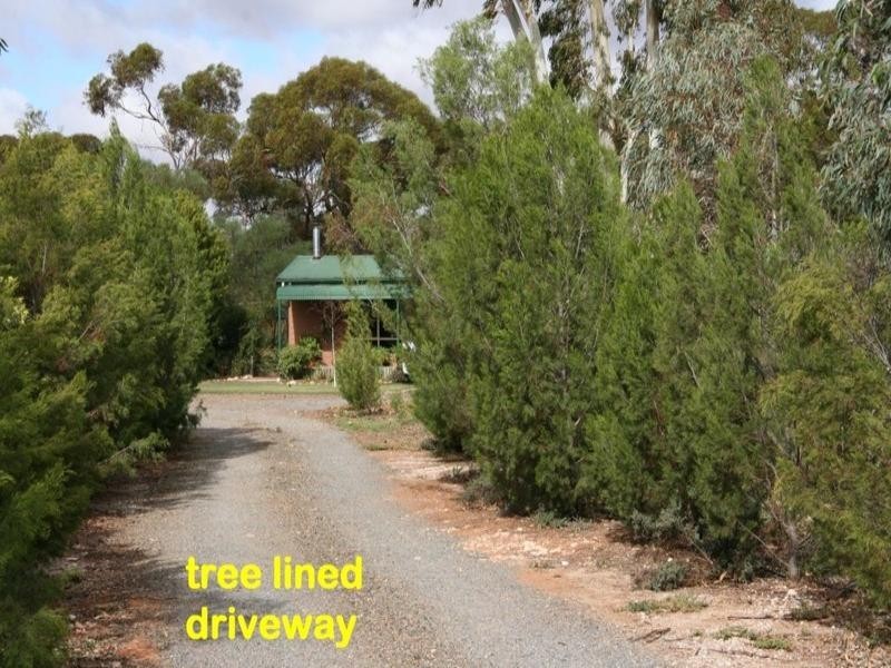 Sec 160 Ohlmeyer Road, Waikerie SA 5330