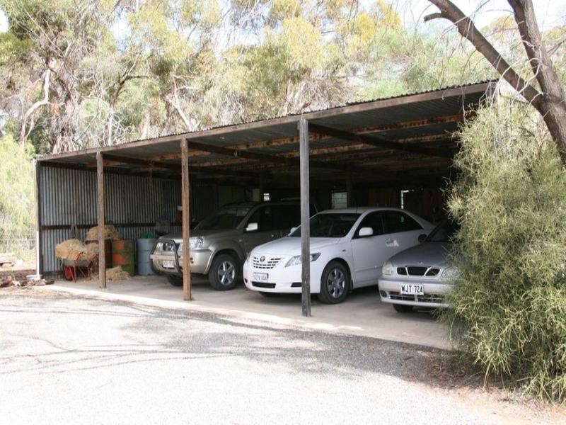 Sec 160 Ohlmeyer Road, Waikerie SA 5330