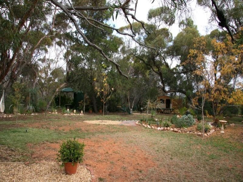 Sec 160 Ohlmeyer Road, Waikerie SA 5330