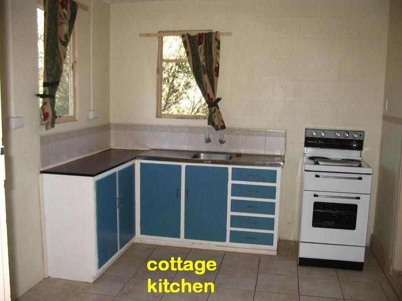 Sec 160 Ohlmeyer Road, Waikerie SA 5330