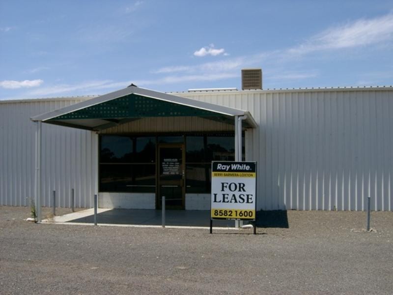 1/27 Anderson Terrace, Glossop SA 5344