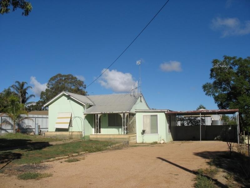 26 Lake Avenue, Barmera SA 5345