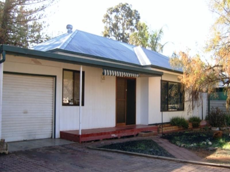 39 Kokoda Terrace, Loxton SA 5333